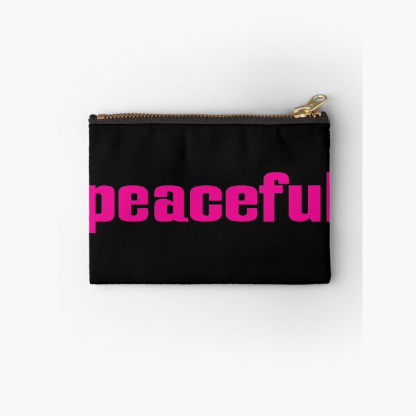 Item preview, Peaceful designed and sold by GoodVibesWX9.