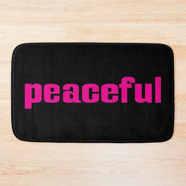 Item preview, Peaceful designed and sold by GoodVibesWX9.