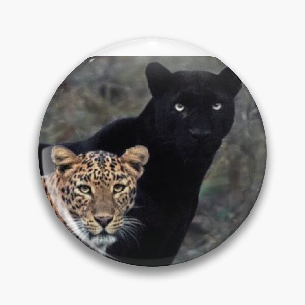 Item preview, Panthers are beautiful designed and sold by JEAN TANDAMBA.