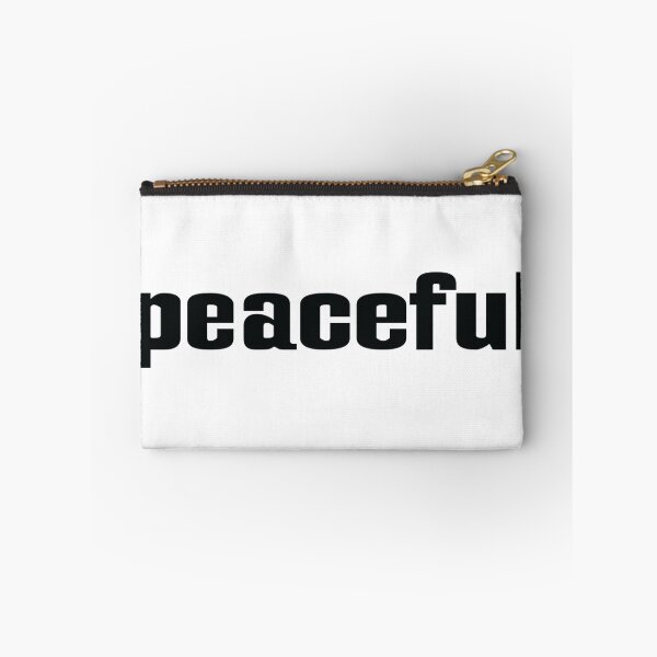 Item preview, Peaceful designed and sold by GoodVibesWX9.