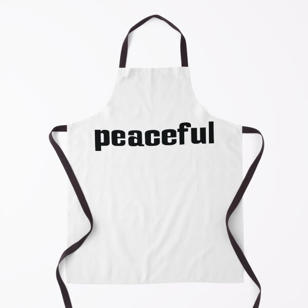 Item preview, Peaceful designed and sold by GoodVibesWX9.