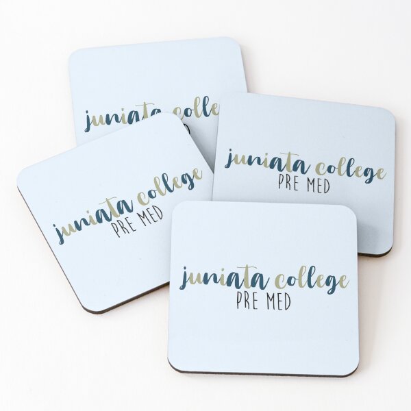 Item preview, juniata college pre med designed and sold by Multimedia By Holly.