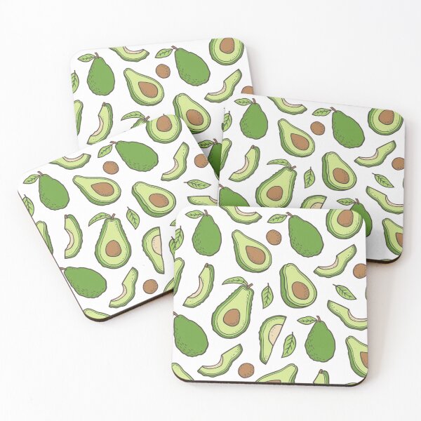 Item preview, avacado designed and sold by Catherina009.