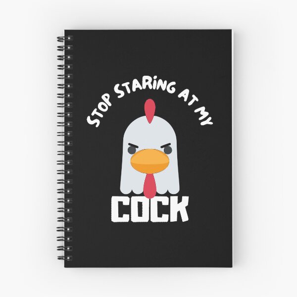 Item preview, Stop staring at my cock designed and sold by OMdesigns93.
