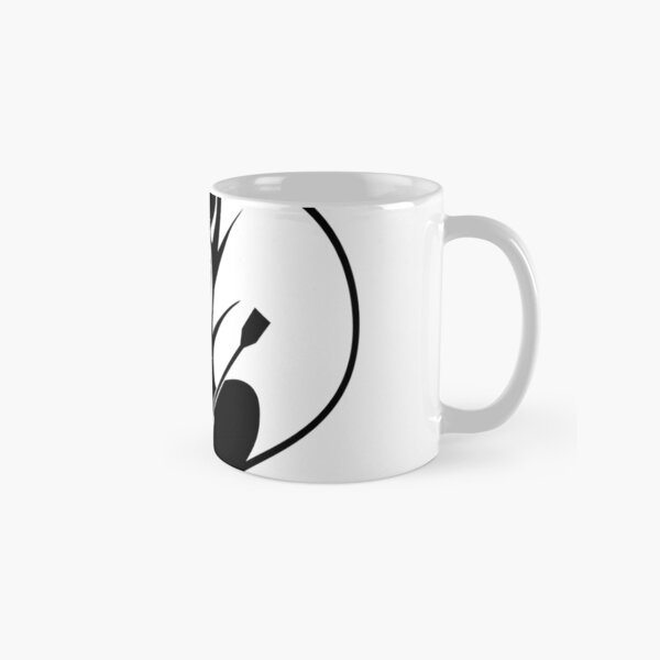 Pernicioso Taza clásica