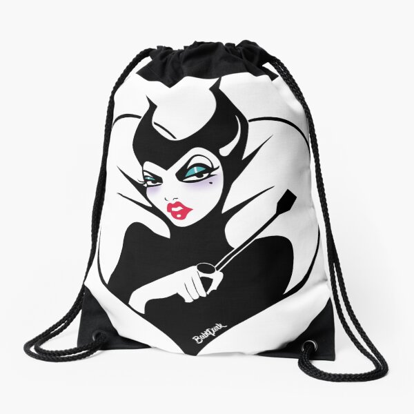 Pernicioso Mochila saco