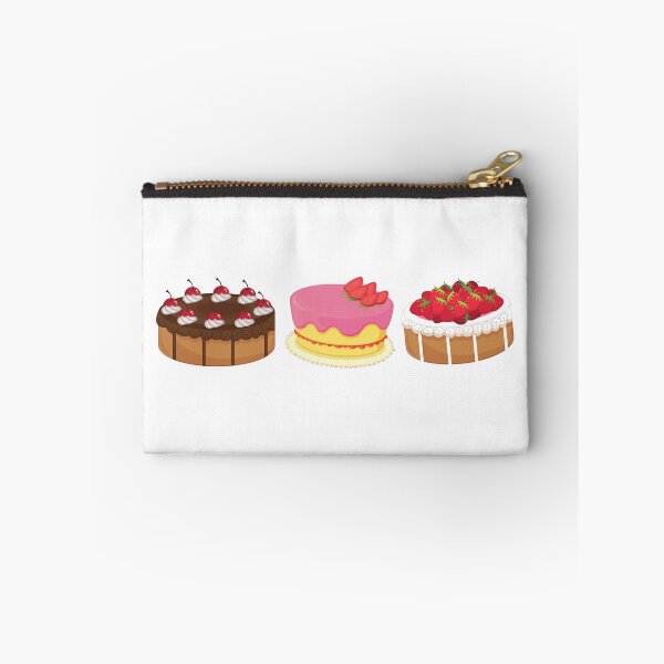 Item preview, Cakes designed and sold by TeamBlue.