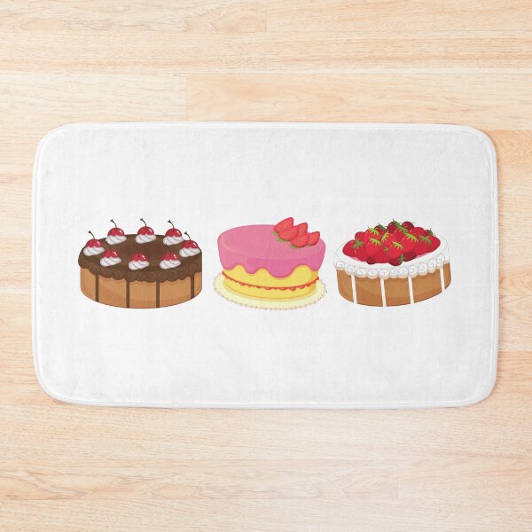 Item preview, Cakes designed and sold by TeamBlue.