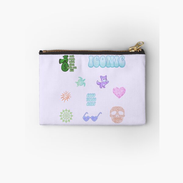 Item preview, Rainbow Cute Variety Pack designed and sold by everything4eva.