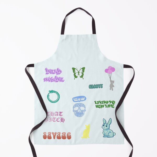 Item preview, Rainbow Aesthetic Variety Pack designed and sold by everything4eva.