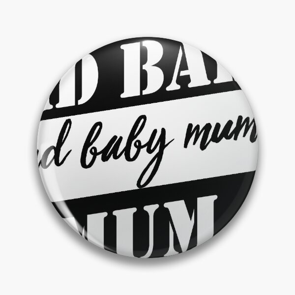 Item preview, Ladbaby Mum  designed and sold by Marko Stevic.