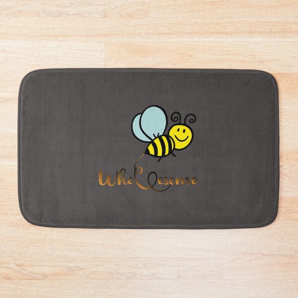 Item preview, cute wholesome bee Classic T-Shirt designed and sold by beeong.
