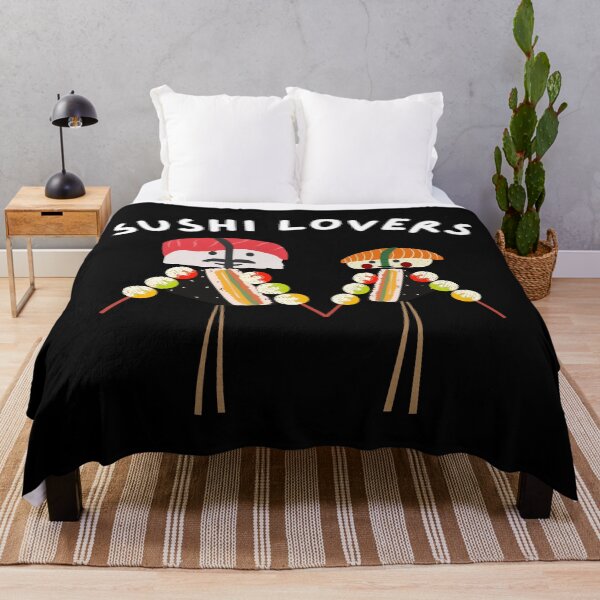 Item preview, Sushi lovers designed and sold by OMdesigns93.