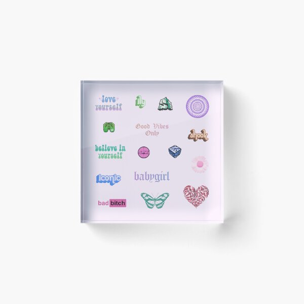 Artikelvorschau, Rainbow Cooles Sortenpaket entworfen und verkauft von everything4eva.