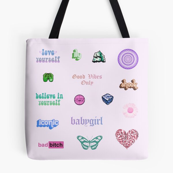 Item preview, Rainbow Cool Variety Pack designed and sold by everything4eva.