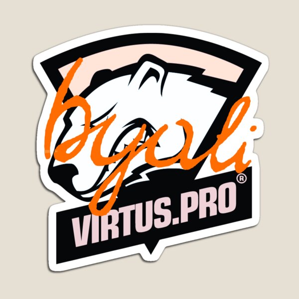Item preview, Virtus.pro byali | CS:GO Pros designed and sold by CSGODesignz.