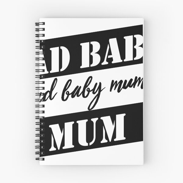 Item preview, Ladbaby Mum  designed and sold by Marko Stevic.