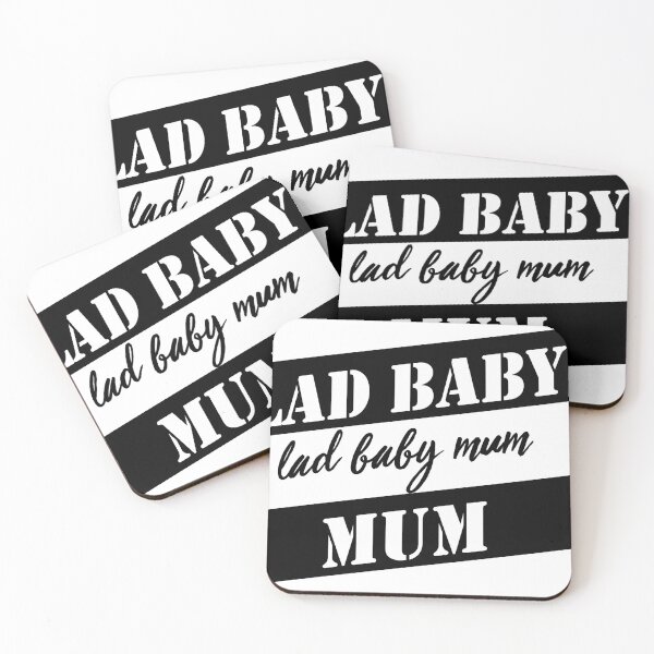Item preview, Ladbaby Mum  designed and sold by Marko Stevic.