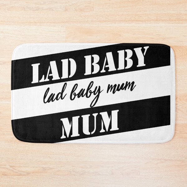 Item preview, Ladbaby Mum  designed and sold by Marko Stevic.