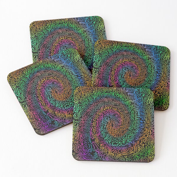 Item preview, Colors of line designed and sold by yompang.