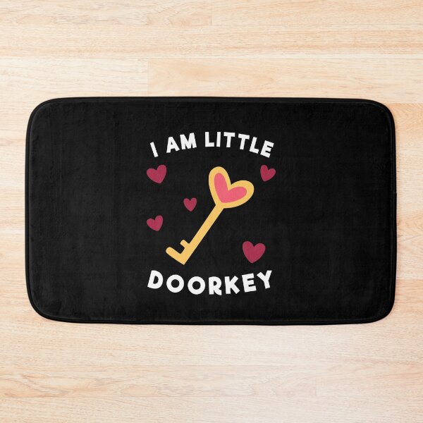 Item preview, I Am Little Doorkey designed and sold by Phorase.