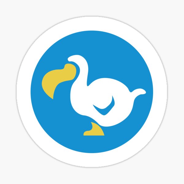 dodo airlines logo transparent