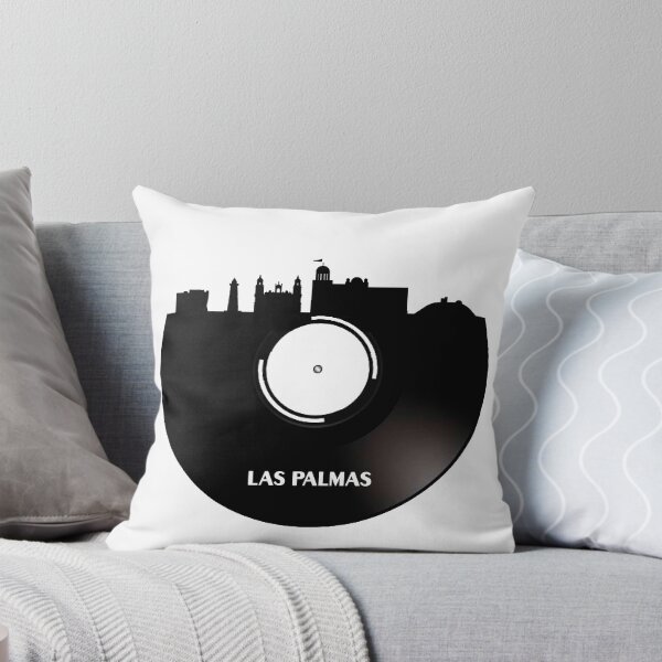 Item preview, Las Palmas Vinyl designed and sold by DFerraz.