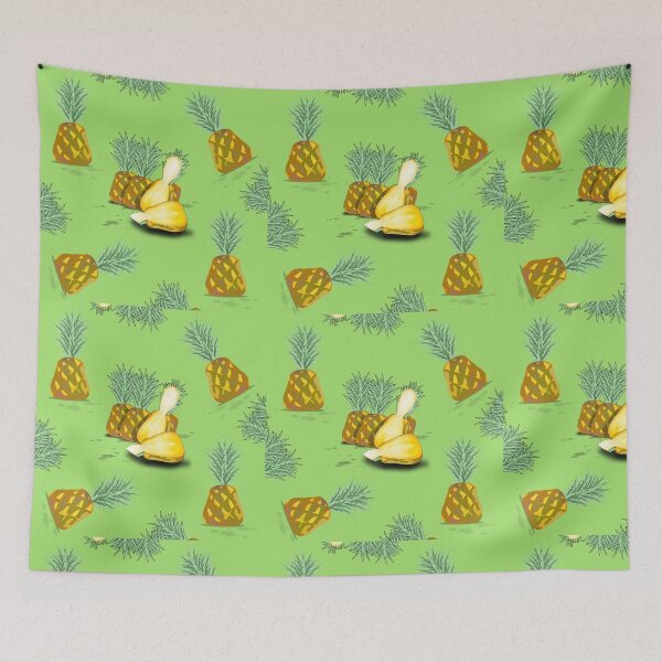 Item preview, Pineapple 2 designed and sold by Clickcreations.