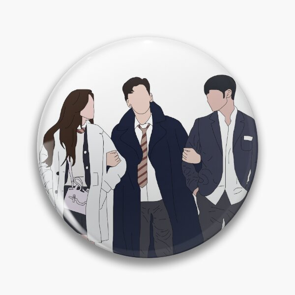 Item preview, Tempted// Shi hyun + Soo ji + Se joo designed and sold by A3h4y.