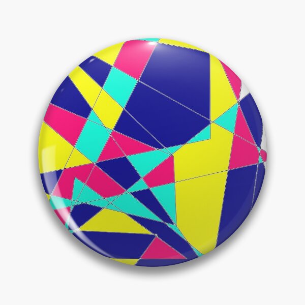 Item preview, Geometrical pattern  designed and sold by bonnashejve.
