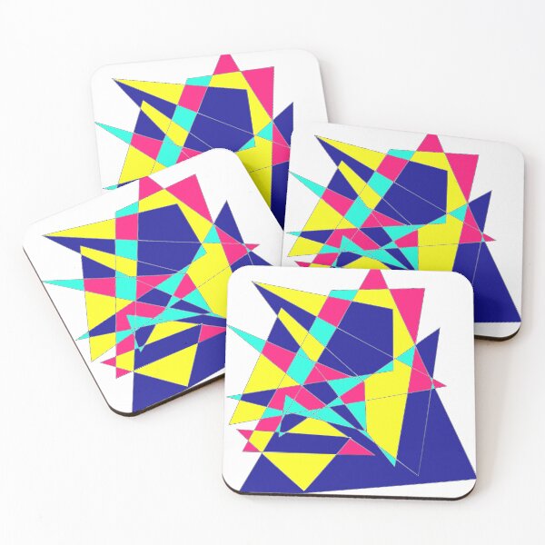 Item preview, Geometrical pattern  designed and sold by bonnashejve.