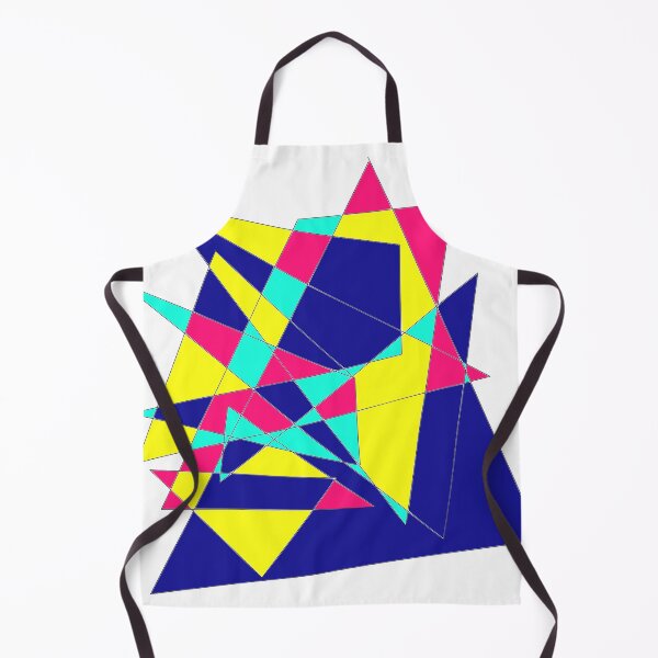 Item preview, Geometrical pattern  designed and sold by bonnashejve.