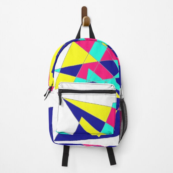 Item preview, Geometrical pattern designed and sold by bonnashejve.
