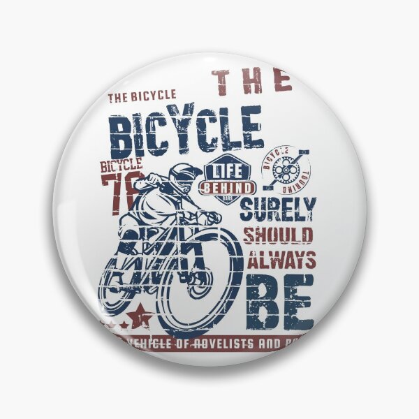 Item preview, The Bicycle designed and sold by chhabra19.