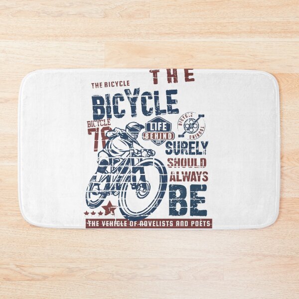 Item preview, The Bicycle designed and sold by chhabra19.