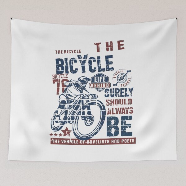 Item preview, The Bicycle designed and sold by chhabra19.