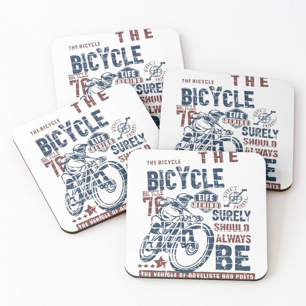Item preview, The Bicycle designed and sold by chhabra19.