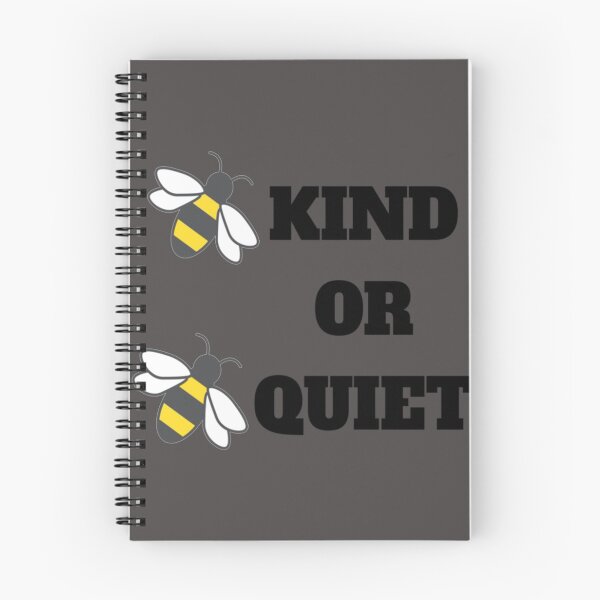 Item preview, Wholesome bee cute   be kind or be quiet  Essential T-Shirt designed and sold by beeong.
