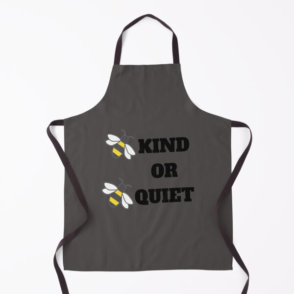 Item preview, Wholesome bee cute be kind or be quiet Essential T-Shirt designed and sold by beeong.