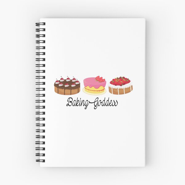 Item preview, Baking Goddess designed and sold by TeamBlue.