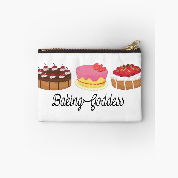 Item preview, Baking Goddess designed and sold by TeamBlue.