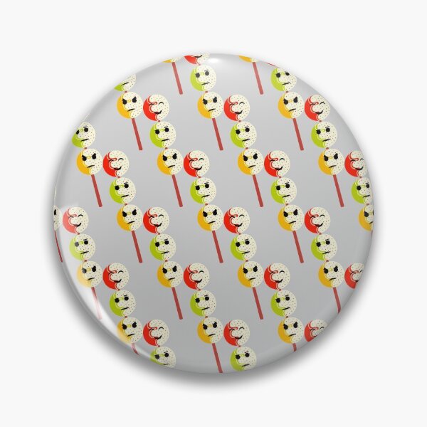 Item preview, Yakitori sushi designed and sold by OMdesigns93.