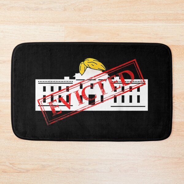 Item preview, Trump Evicted White House Lost Election Anti Trump Loser designed and sold by NealadaSpeck.