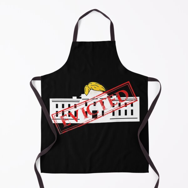 Item preview, Trump Evicted White House Lost Election Anti Trump Loser designed and sold by NealadaSpeck.