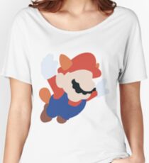 Tanooki Suit Women's Relaxed Fit T-Shirt