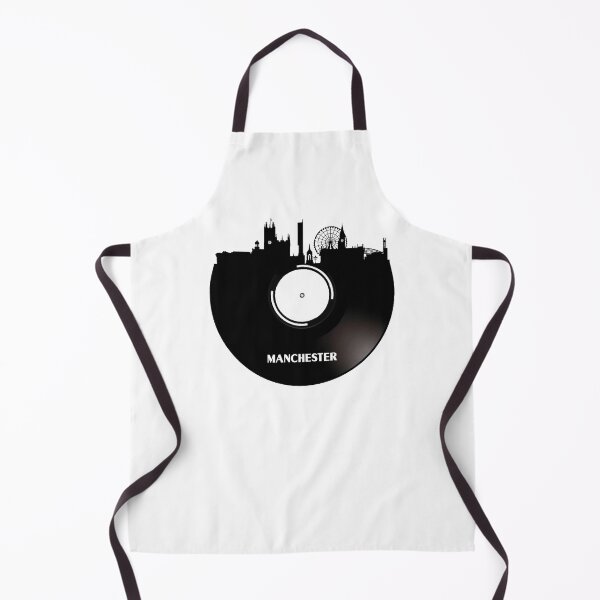 Item preview, Manchester Vinyl designed and sold by DFerraz.