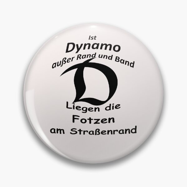 Item preview, Dynamo out of control designed and sold by BullSchreck.