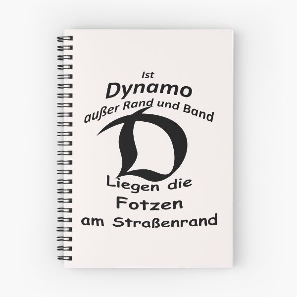 Item preview, Dynamo out of control designed and sold by BullSchreck.
