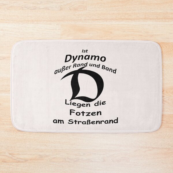 Item preview, Dynamo out of control designed and sold by BullSchreck.