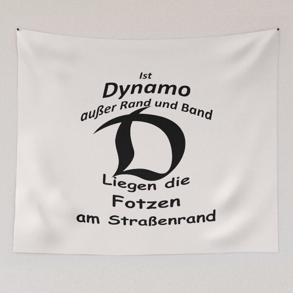 Item preview, Dynamo out of control designed and sold by BullSchreck.